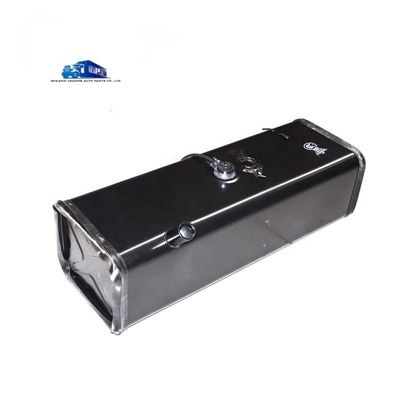 ถังเชื้อเพลิงเหล็กสําหรับ Foton Truck Stock ถังเชื้อเพลิงดีเซลและผลงานที่ยั่งยืน