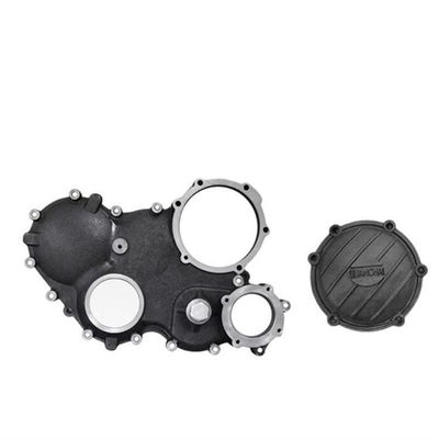 กล่องกล่องเครื่องยนต์ดีเซล QC480 OEM NO 2408001200300 อะไหล่รถบรรทุก