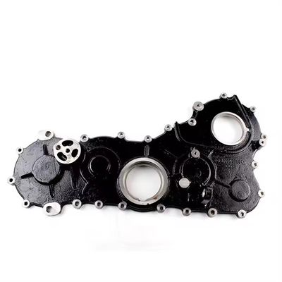 SHUAILING T6 เวลา GearCase Cover Assy 3936256 610202.23a สําหรับเครื่องยนต์ไดเซล Isuzu T6