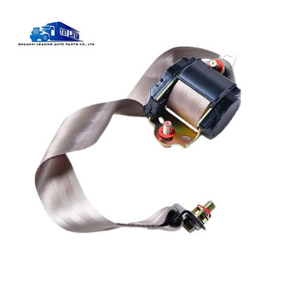 การประกอบเข็มขัดความปลอดภัย Foton Car Fitment แบบหนาและทนทานสําหรับรุ่น 1998-2001