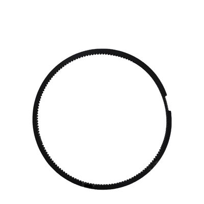 Flywheel Ring 3932520 OEM No for Oil Seal Wheel Hub Crankshaft รองเท้ายาง ISF38