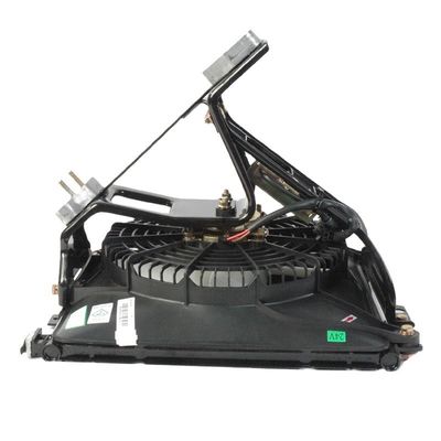 1B20081220643 ระบบเย็น เครื่องปรับอากาศ เครื่องประกอบคอนเดนเซอร์สําหรับซ่อมแซมอะไหล่รถยนต์