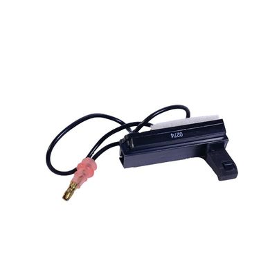 การประกอบสวิทช์ไฟฟอตอนสเตปที่กําหนดเองสําหรับ Topo SAP F1D16937300061M0125 ทนทาน