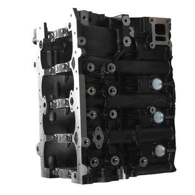 60 * 50 * 50 ซม. รับประกัน D20TCID Motor Engine Assembly สําหรับ JAC Foton และรถบรรทุกอื่น ๆ