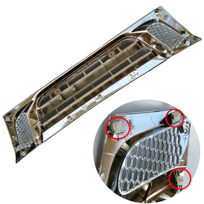ทั้งหมดส่ง ใหม่ที่สุดหน้าแกรลแกรลสําหรับ JAC SHUAILING T8 HFC1041 HFC1048 H330/V3/V5/V6