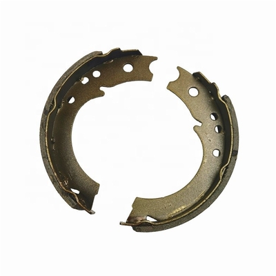 ขนาดเดิม รองเท้าเบรคสําหรับ JAC NKR NPR NHR K4404 K450