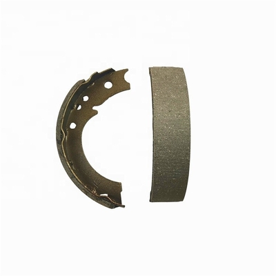 ขนาดเดิม รองเท้าเบรคสําหรับ JAC NKR NPR NHR K4404 K450