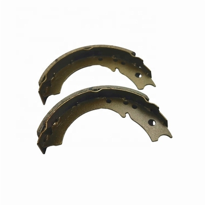 ขนาดเดิม รองเท้าเบรคสําหรับ JAC NKR NPR NHR K4404 K450