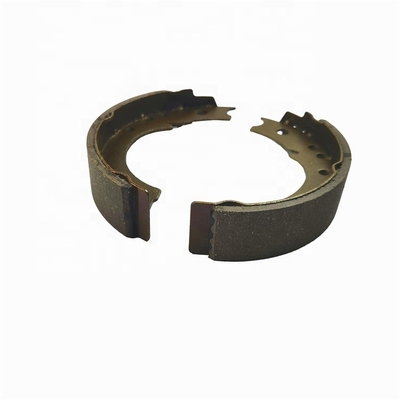 ขนาดเดิม รองเท้าเบรคสําหรับ JAC NKR NPR NHR K4404 K450