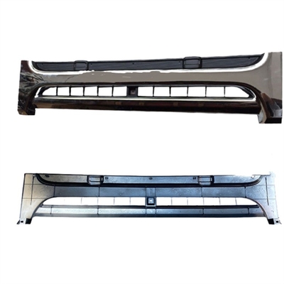 ทั้งหมด อุปกรณ์เสริมรถบรรทุกสําหรับ JAC HFC1040