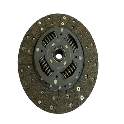 รถกระบะ 250 แผ่นคลาชสําหรับ JAC Shuailing Junling HFC4DA1 Isuzu4JB1 สิ้นส่วนเดิม