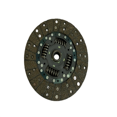 รถกระบะ 250 แผ่นคลาชสําหรับ JAC Shuailing Junling HFC4DA1 Isuzu4JB1 สิ้นส่วนเดิม
