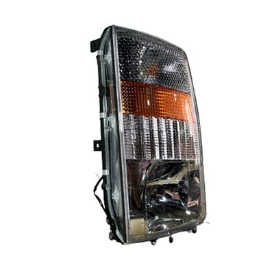 พลังงาน 72 วัตต์ JAC HFC1041 HFC1048 H330/Q3/Q6/Q9 ไฟหน้ารถบรรทุก