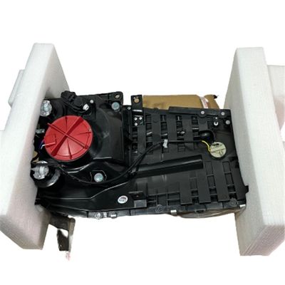 พลังงาน 72 วัตต์ JAC HFC1041 HFC1048 H330/Q3/Q6/Q9 ไฟหน้ารถบรรทุก