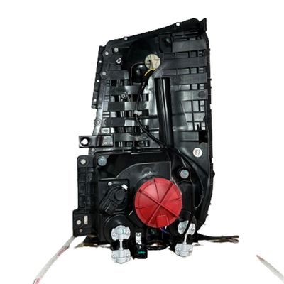 พลังงาน 72 วัตต์ JAC HFC1041 HFC1048 H330/Q3/Q6/Q9 ไฟหน้ารถบรรทุก