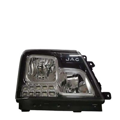 JAC HFC1041 HFC1048 H330/V3/V5/V6 วิธีการส่งแสงด้านหน้า ความต้องการของลูกค้า