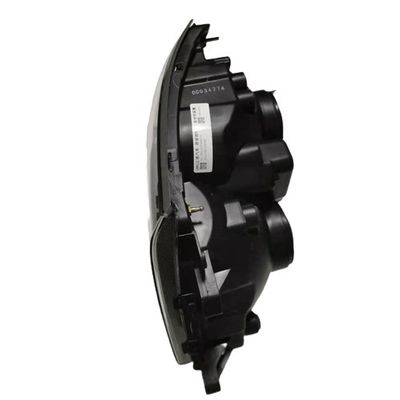 JAC HFC1041 HFC1048 H330/V3/V5/V6 วิธีการส่งแสงด้านหน้า ความต้องการของลูกค้า