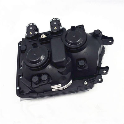 JAC HFC1041 HFC1048 H330/V3/V5/V6 วิธีการส่งแสงด้านหน้า ความต้องการของลูกค้า