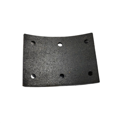 JAC 1040s รองเท้ากรีบอากาศด้วยเครื่อง OEM NO 350101/115/215A102 รองเท้ากรีบเหล็ก