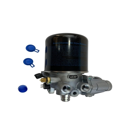 OEM No LG9700360015 เครื่องแห้งอากาศ Assy สําหรับ HAOJUN SINOTRUK HOWO อะไหล่รถบรรทุก