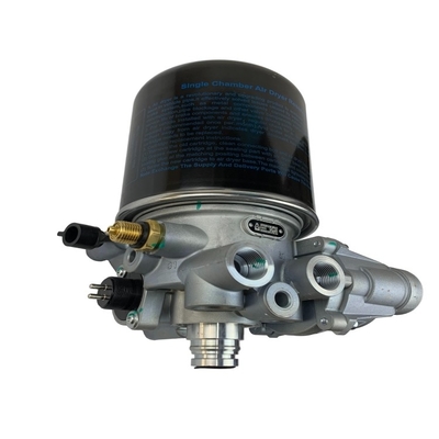 OEM No LG9700360015 เครื่องแห้งอากาศ Assy สําหรับ HAOJUN SINOTRUK HOWO อะไหล่รถบรรทุก