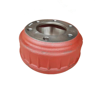 JAC HFC1040 รถยนต์ รถบรรทุก ล้อเบรค กลองรถยนต์