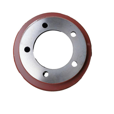 JMC 1040s รถกระบะเบา หลังเบรค ทรัมล์ รถกระบะอะไหล่ พร้อม OEM NO 2100320390