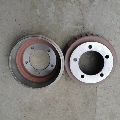 JMC 1040s รถกระบะเบา หลังเบรค ทรัมล์ รถกระบะอะไหล่ พร้อม OEM NO 2100320390