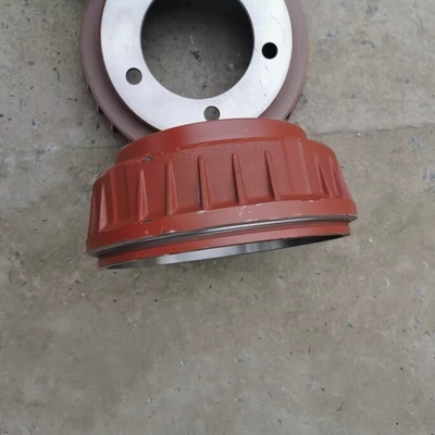 JMC 1040s รถกระบะเบา หลังเบรค ทรัมล์ รถกระบะอะไหล่ พร้อม OEM NO 2100320390