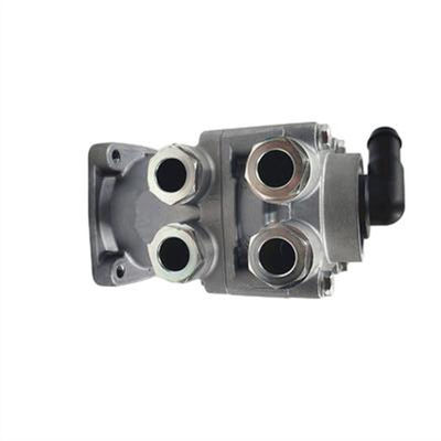 แวลฟ์เบรคหลัก LG9704360057 สําหรับ SINOTRUK CNHTC Trucks 2005- ส่วนประกอบรถยนต์ที่ต้องมี