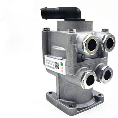แวลฟ์เบรคหลัก LG9704360057 สําหรับ SINOTRUK CNHTC Trucks 2005- ส่วนประกอบรถยนต์ที่ต้องมี