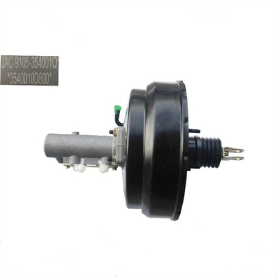 JAC 1040 อะไหล่รถบรรทุกเบา อะไหล่กระตุ้นระบายความร้อน 3540010D800-1107 ส่วนสําหรับ JAC ของคุณ