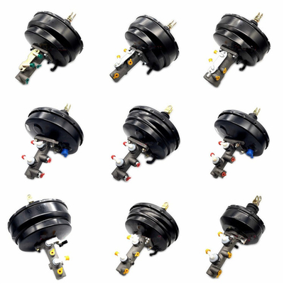 JAC 1040 อะไหล่รถบรรทุกเบา อะไหล่กระตุ้นระบายความร้อน 3540010D800-1107 ส่วนสําหรับ JAC ของคุณ