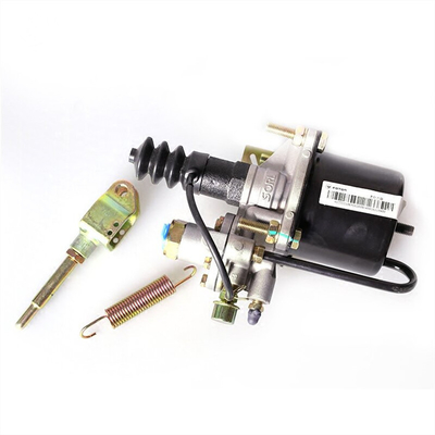 JMC 1030 / 1040 อลูมิเนียมคลาช พั๊มบูสเตอร์สําหรับอะไหล่รถบรรทุก