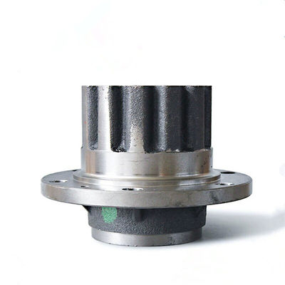 สีดํา ผลิต jac G300S-04015 อะไหล่รถบรรทุก NJ1038 หลังฮับ OEM NO 3104N28-015