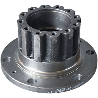 สีดํา ผลิต jac G300S-04015 อะไหล่รถบรรทุก NJ1038 หลังฮับ OEM NO 3104N28-015