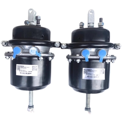 OEM No 3530QC510-010 ห้องอากาศเบรคขนาดมาตรฐานสําหรับ Yuejin JAC Foton Truck Parts