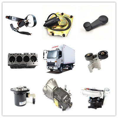 สีดํา ผลิต jac G300S-04015 อะไหล่รถบรรทุก NJ1038 หลังฮับ OEM NO 3104N28-015