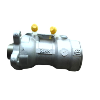อะไหล่เบรครถยนต์ Jac 3540010d800-1-F00a-1107 เบรคเมสเตอร์ซิลินเดอร์เหล็ก