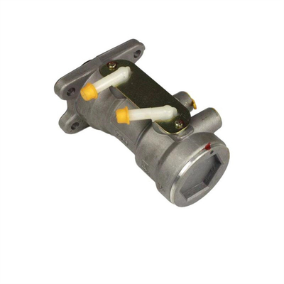 อะไหล่เบรครถยนต์ Jac 3540010d800-1-F00a-1107 เบรคเมสเตอร์ซิลินเดอร์เหล็ก