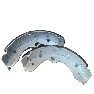 Yue Yue 1039E2-3501030A รองเท้าเบรนรถบรรทุกหนักสําหรับและ OE NO. 1039E2-3501030A