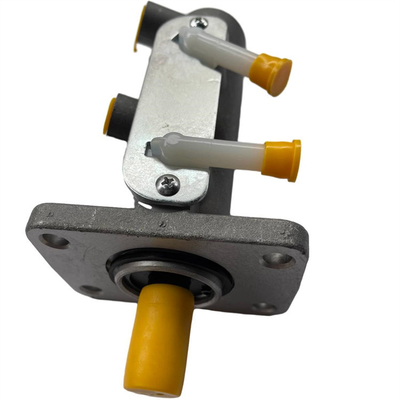 อะไหล่เบรครถยนต์ Jac 3540010d800-1-F00a-1107 เบรคเมสเตอร์ซิลินเดอร์เหล็ก