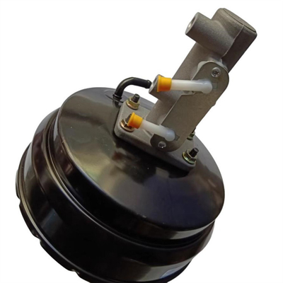 อะไหล่เบรครถยนต์ Jac 3540010d800-1-F00a-1107 เบรคเมสเตอร์ซิลินเดอร์เหล็ก