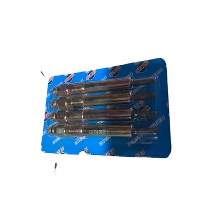 JAC/FAW Truck Model Preheat Plug 3408525100502 สําหรับเครื่องยนต์อุปกรณ์เสริมรถยนต์
