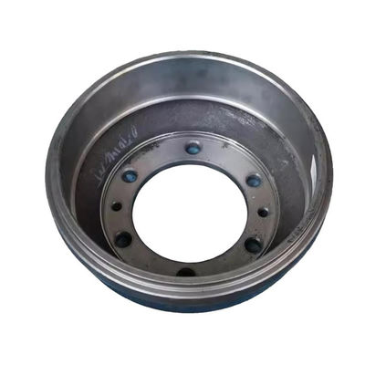 กลองเบรคหลังรถยนต์สําหรับ JMC 1030 /1040 รถบรรทุกอะไหล่ 350210112 โดยผู้ผลิต