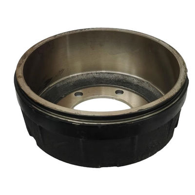 กลองเบรคหลังรถยนต์สําหรับ JMC 1030 /1040 รถบรรทุกอะไหล่ 350210112 โดยผู้ผลิต