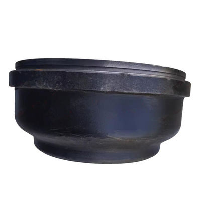 กลองเบรคหลังรถยนต์สําหรับ JMC 1030 /1040 รถบรรทุกอะไหล่ 350210112 โดยผู้ผลิต