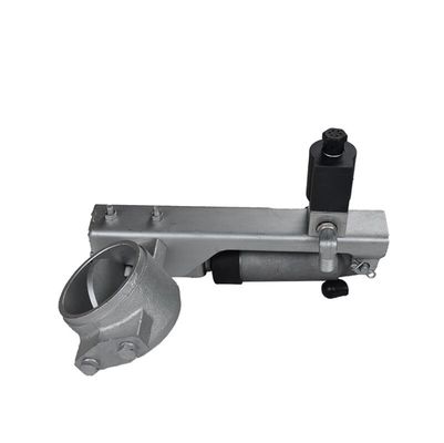 เบรกไอสําหรับ YUEJIN NJ1063 อะไหล่รถบรรทุก ปี 1988-2004