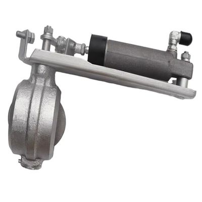 เบรกไอสําหรับ YUEJIN NJ1063 อะไหล่รถบรรทุก ปี 1988-2004