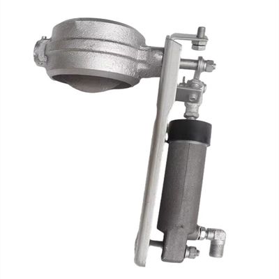 เบรกไอสําหรับ YUEJIN NJ1063 อะไหล่รถบรรทุก ปี 1988-2004